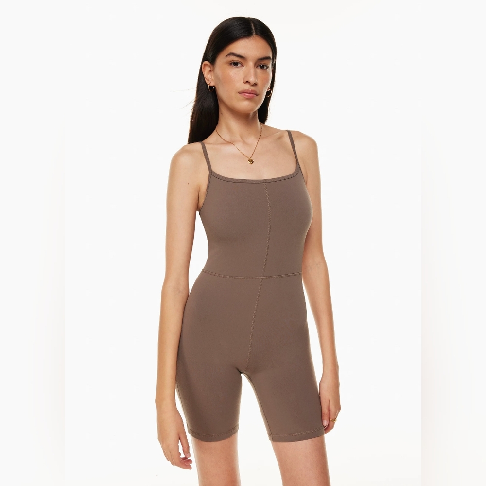 Wilfred free romper size XS